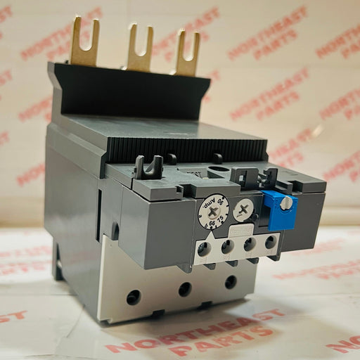 ABB Thermal Overload Relay TF140DU-90 - Northeast Parts