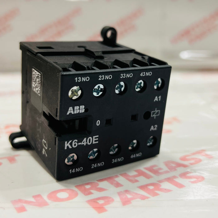 ABB Contactor K6-40E-84 - Northeast Parts