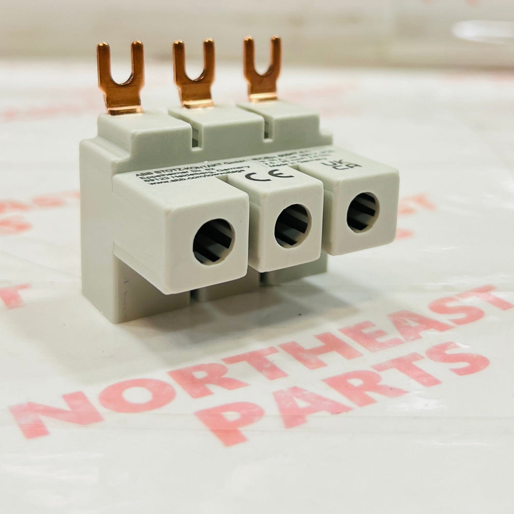 ABB S1-M3-25 - Northeast Parts