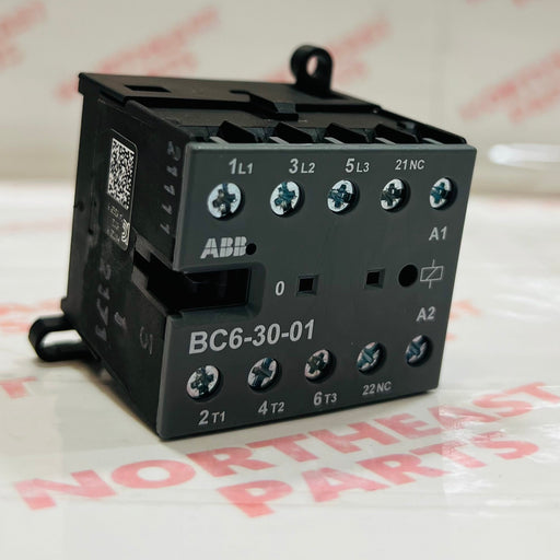ABB BC6-30-01-01 - Northeast Parts