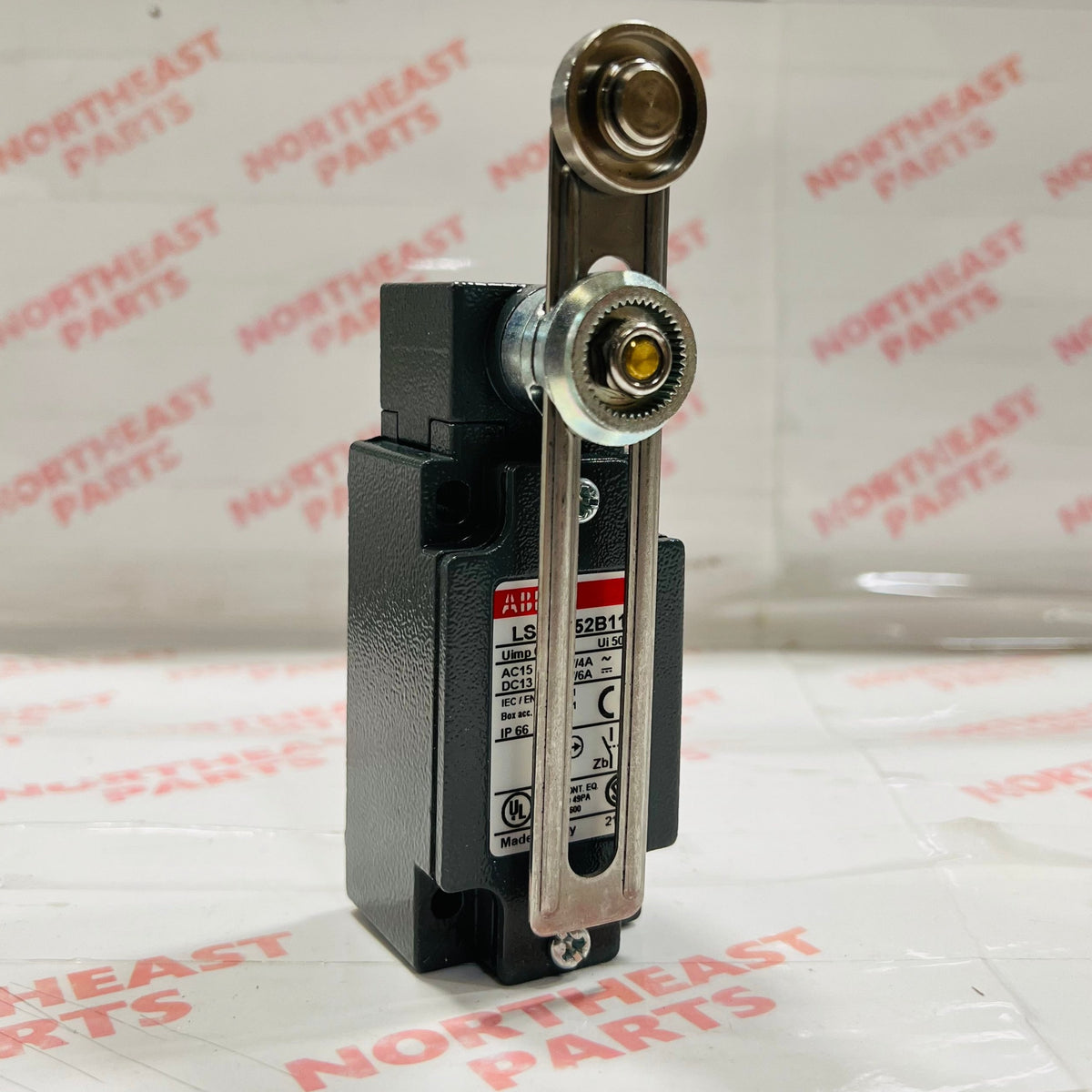 ABB Limit Switch LS45M52B11 — Northeast Parts
