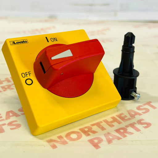Lovato Electric GAX64 - Northeast Parts