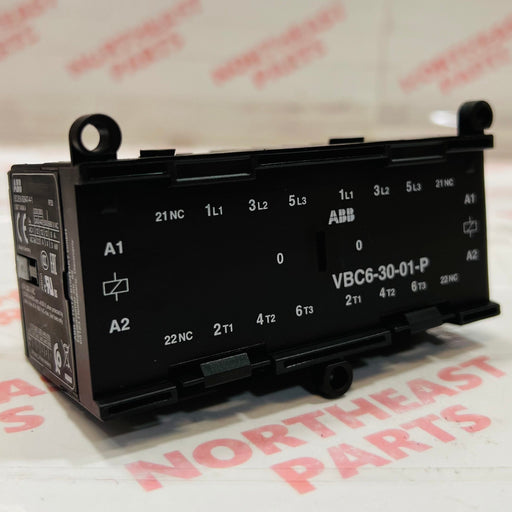 ABB VBC6-30-01-P01 - Northeast Parts