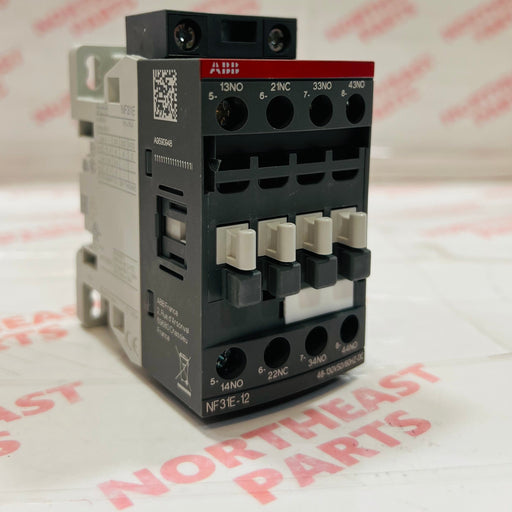 ABB Relay NF31E-12 - Northeast Parts