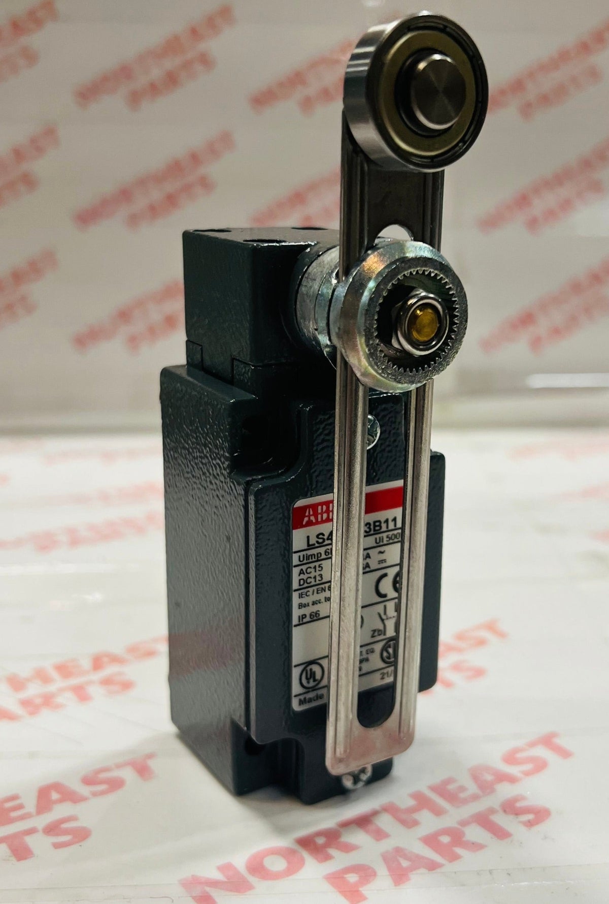 ABB Limit Switch LS45M53B11 — Northeast Parts