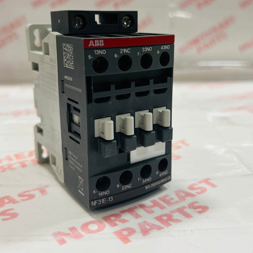 ABB Relay NF31E-13 - Northeast Parts