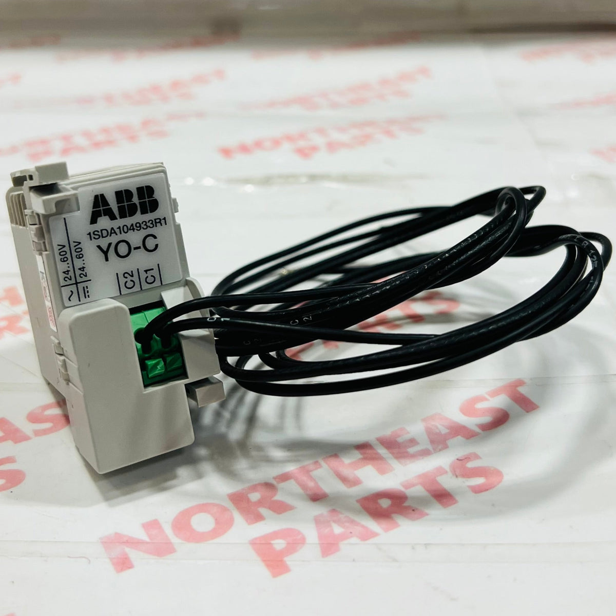 ABB KXTBPLLOP – Ricambio Originale ABB, Nuovo - Foto 3