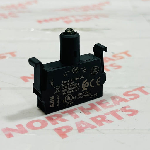 ABB MLBL-04G - Northeast Parts