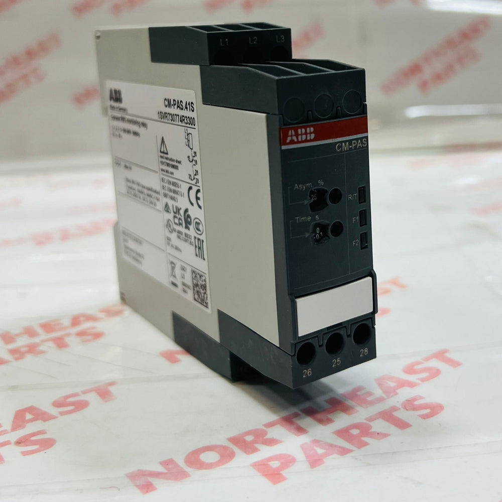 ABB 1SVR730794R3300 - Northeast Parts