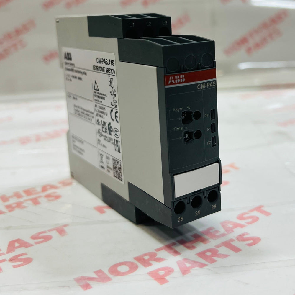 ABB 1SVR730794R1300 - Northeast Parts