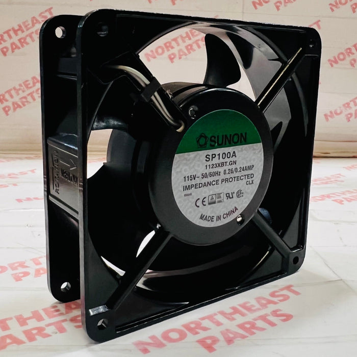 Sunon SP100A-1123XBT.GN - Northeast Parts