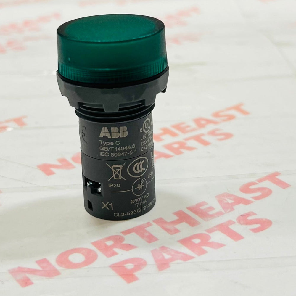 ABB CL2-523G - Northeast Parts