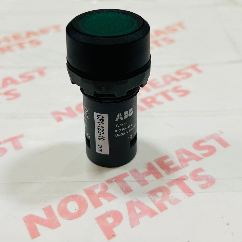 ABB CP1-12G-10 - Northeast Parts