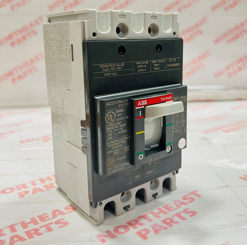 ABB A1N090TW - Northeast Parts