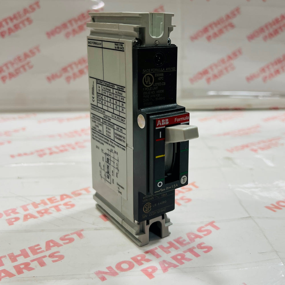 ABB A1N030TW-1 - Northeast Parts