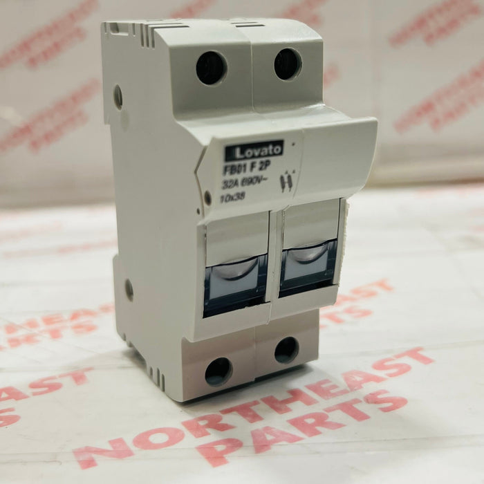 Lovato Electric FB01F2P - Northeast Parts