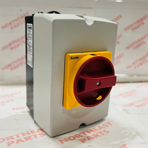 Lovato Electric GAZ032UL - Northeast Parts