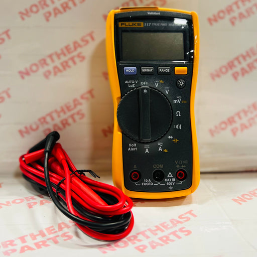 FLUKE-117 - Northeast Parts