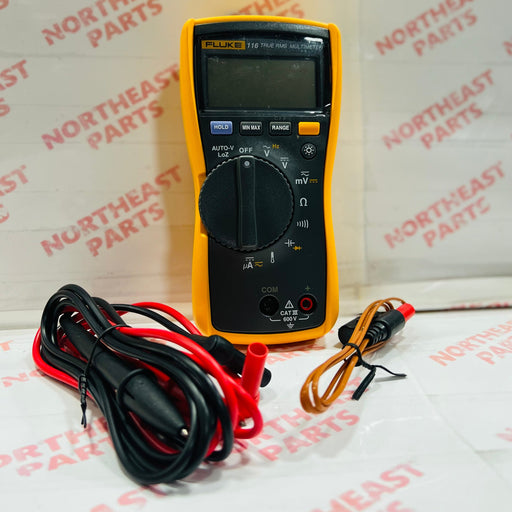 FLUKE-116 - Northeast Parts