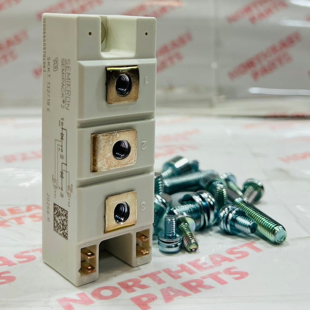 ABB PSTHM-132/18 - Northeast Parts