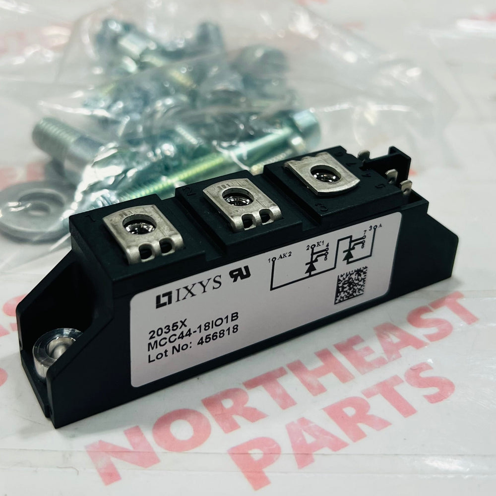 ABB PSTHM-44/18 - Northeast Parts