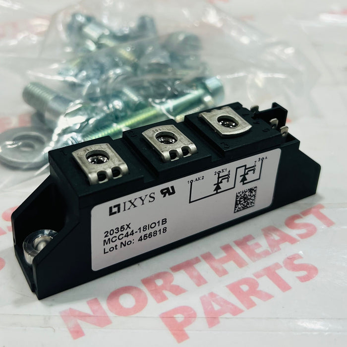 ABB PSTHM-44/18 - Northeast Parts