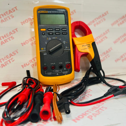 FLUKE-87V/IMSK - Northeast Parts