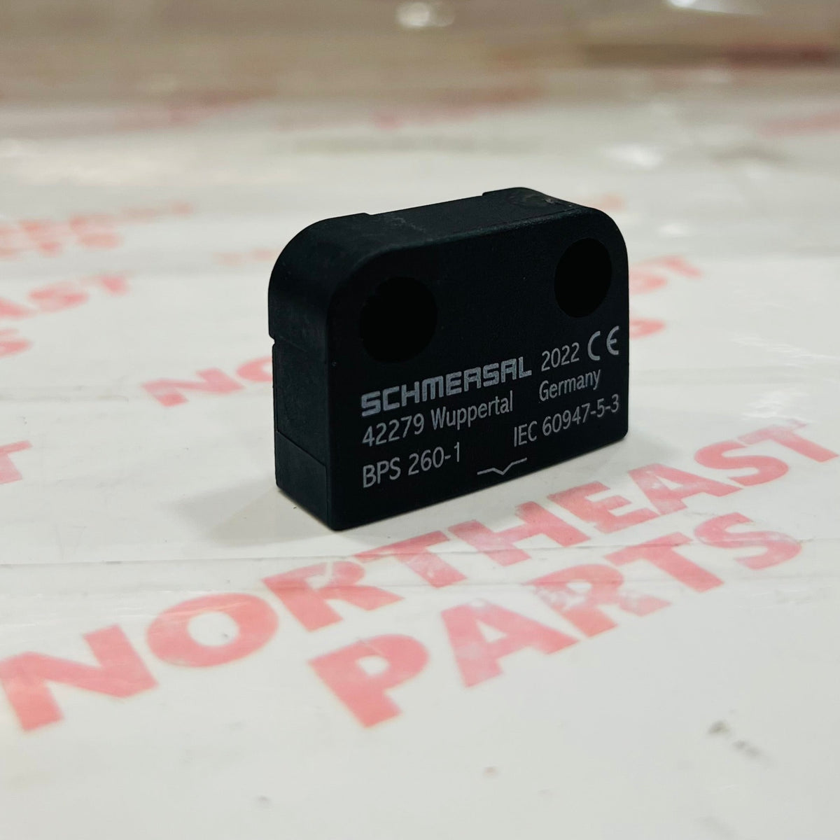 Schmersal BPS260-1 — Northeast Parts