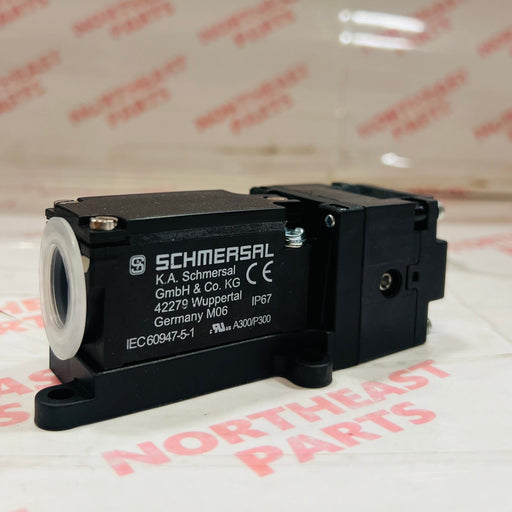 Schmersal Safety Switch TZG01.103 - Northeast Parts