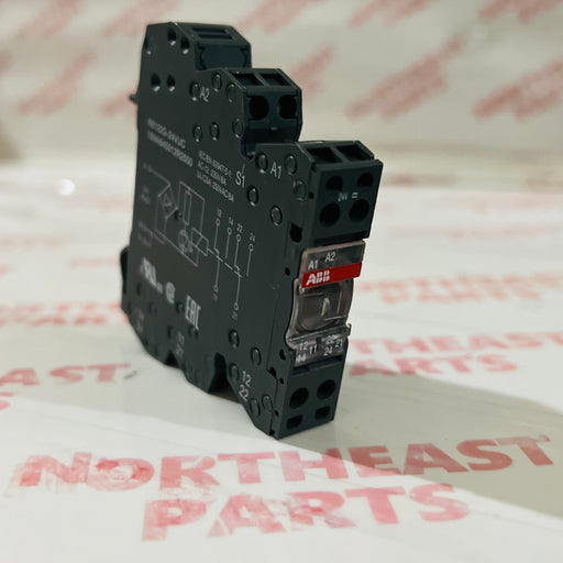ABB Interface Relay 1SNA645012R2500 - Northeast Parts