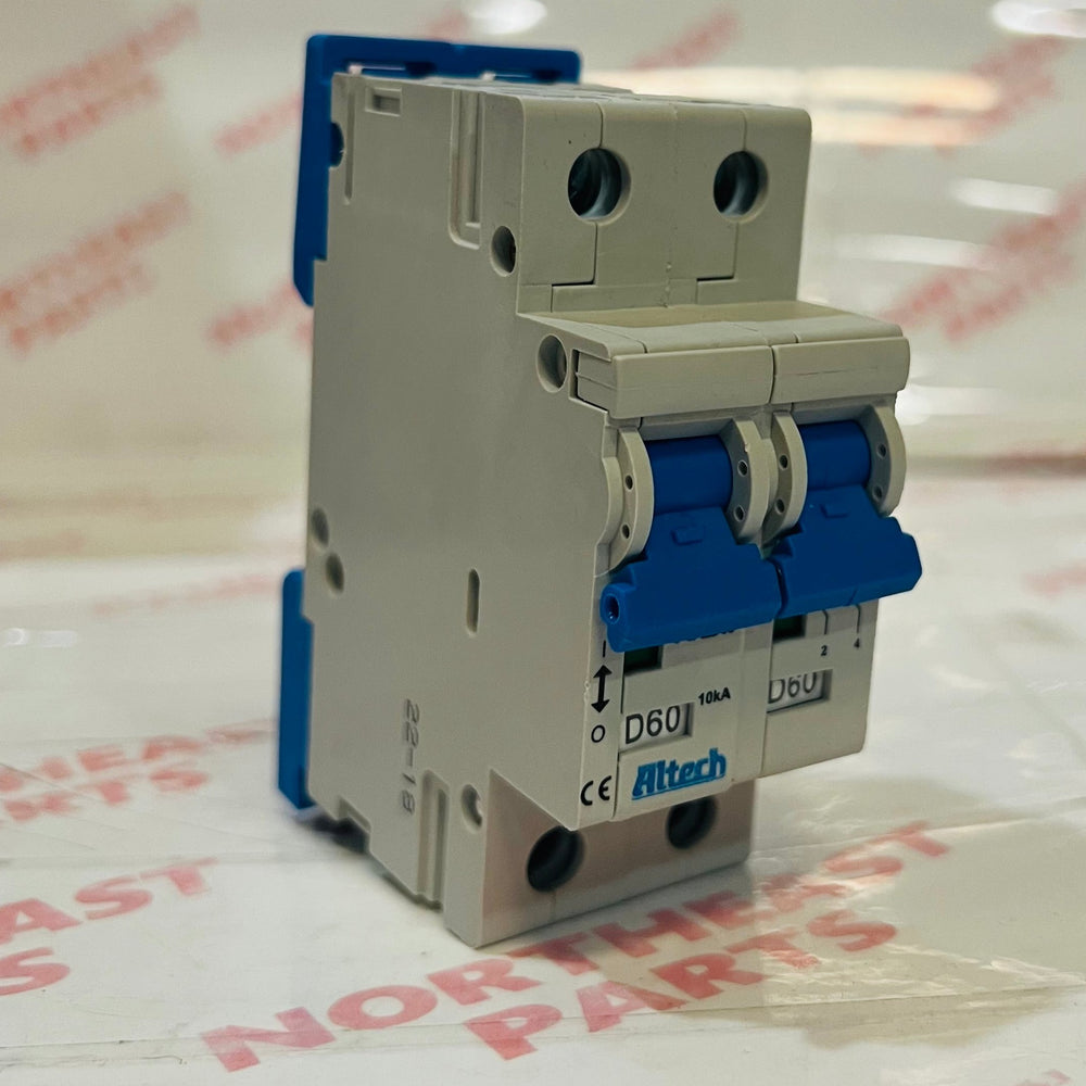 Altech 2CU6R - Northeast Parts