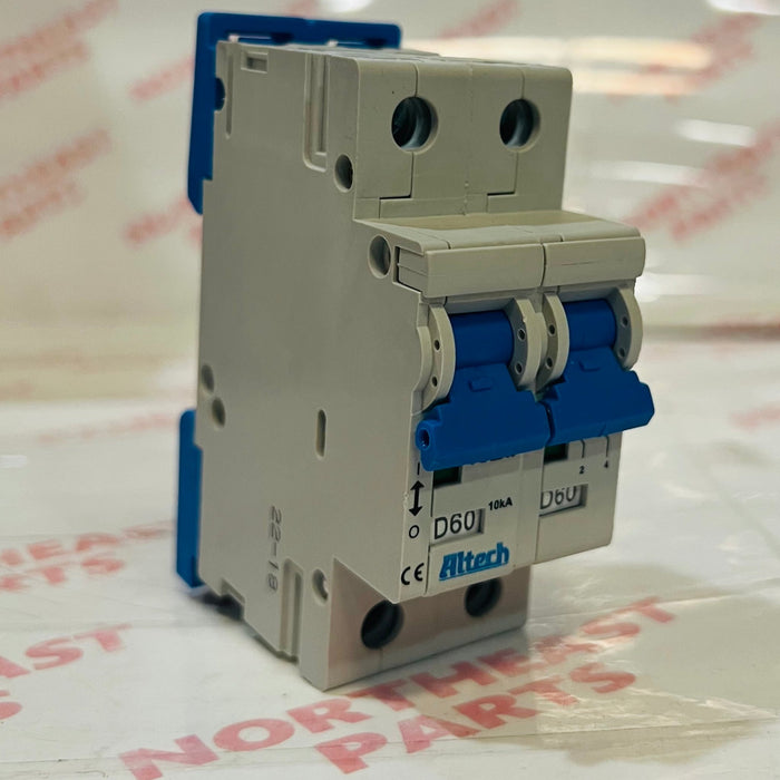 Altech 2DU63R - Northeast Parts