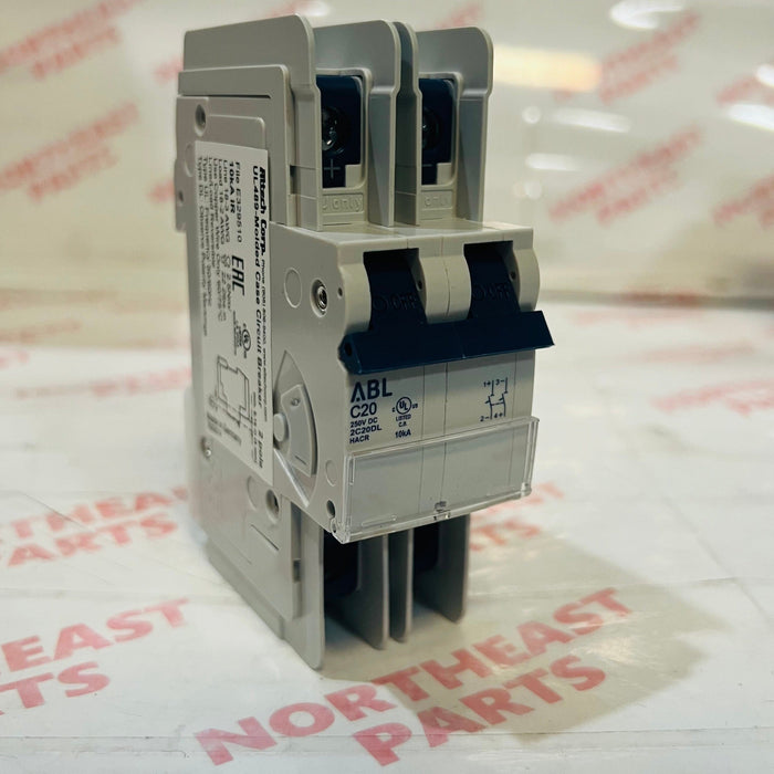 Altech 2C30UL - Northeast Parts