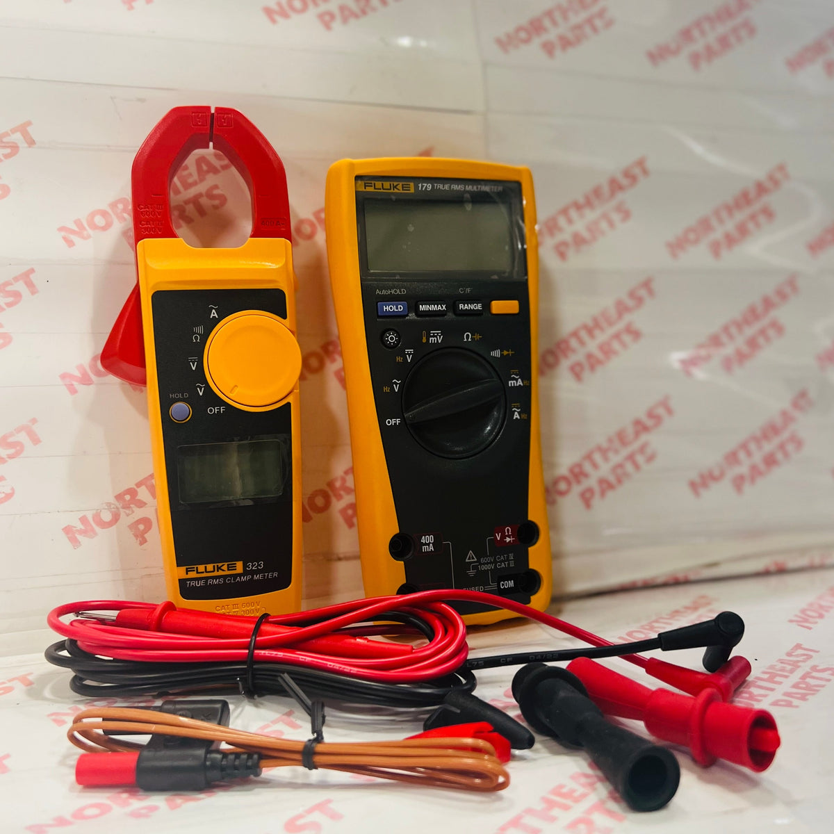 FLUKE-179-2/IMSK — Northeast Parts