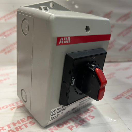 ABB EOT32U3P3-S - Northeast Parts