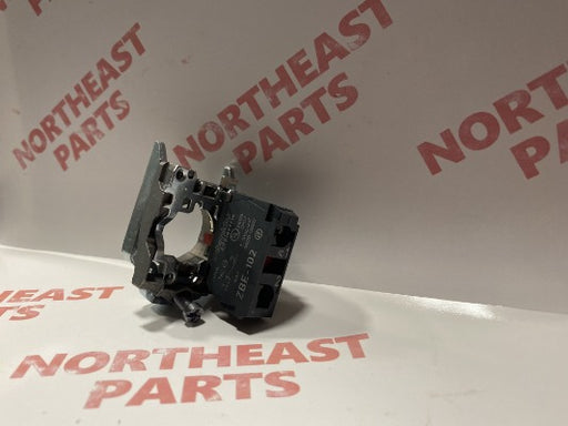 Schneider Electric ZB4BZ102 - Northeast Parts