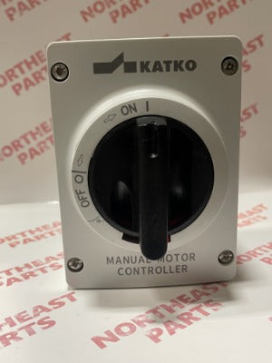 ALtech Corp KEM360UL Y/R - Northeast Parts