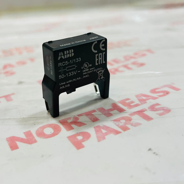 ABB RC5-1/133 - Northeast Parts