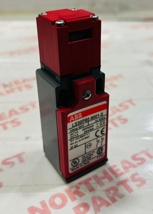 ABB Limit Switch LS30P80-9001-S - Northeast Parts