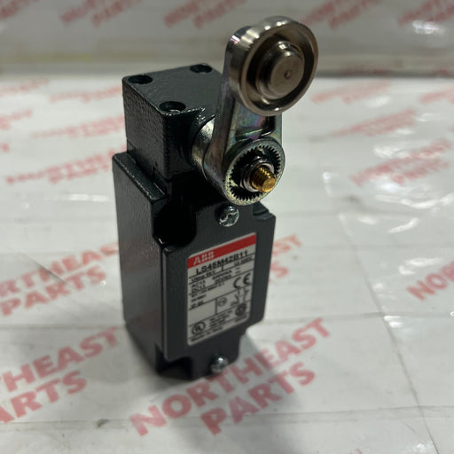 ABB Limit Switch LS45M42B11 - Northeast Parts
