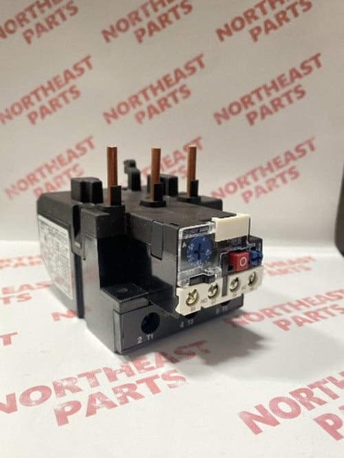 Schneider Electric Overload Relay LRD3355 - Northeast Parts