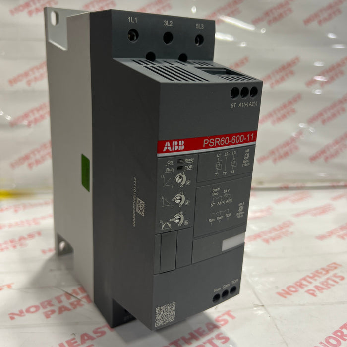 ABB PSR60-600-11 - Northeast Parts