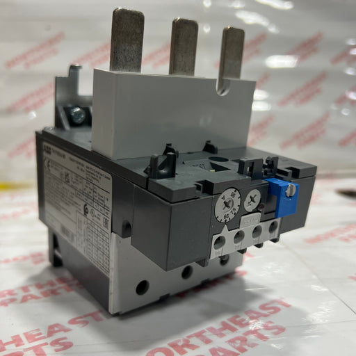 ABB Thermal Overload Relay TA110DU90 - Northeast Parts