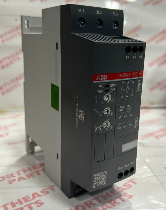 ABB PSR45-600-70 - Northeast Parts