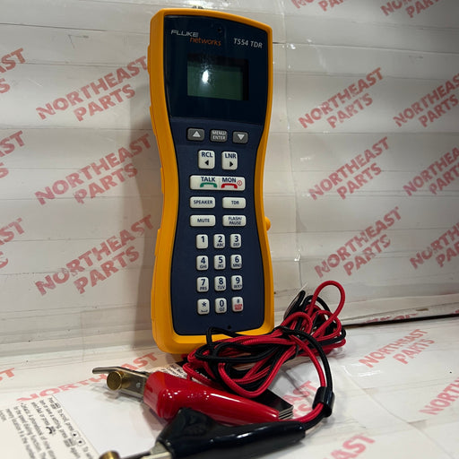 Fluke TS54-A-09-TDR - Northeast Parts