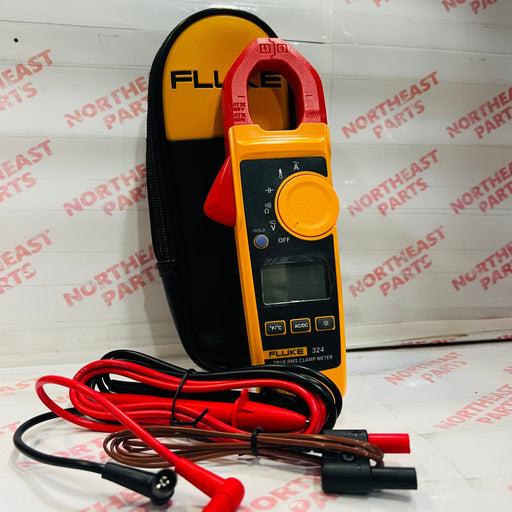 FLUKE-324 - Northeast Parts