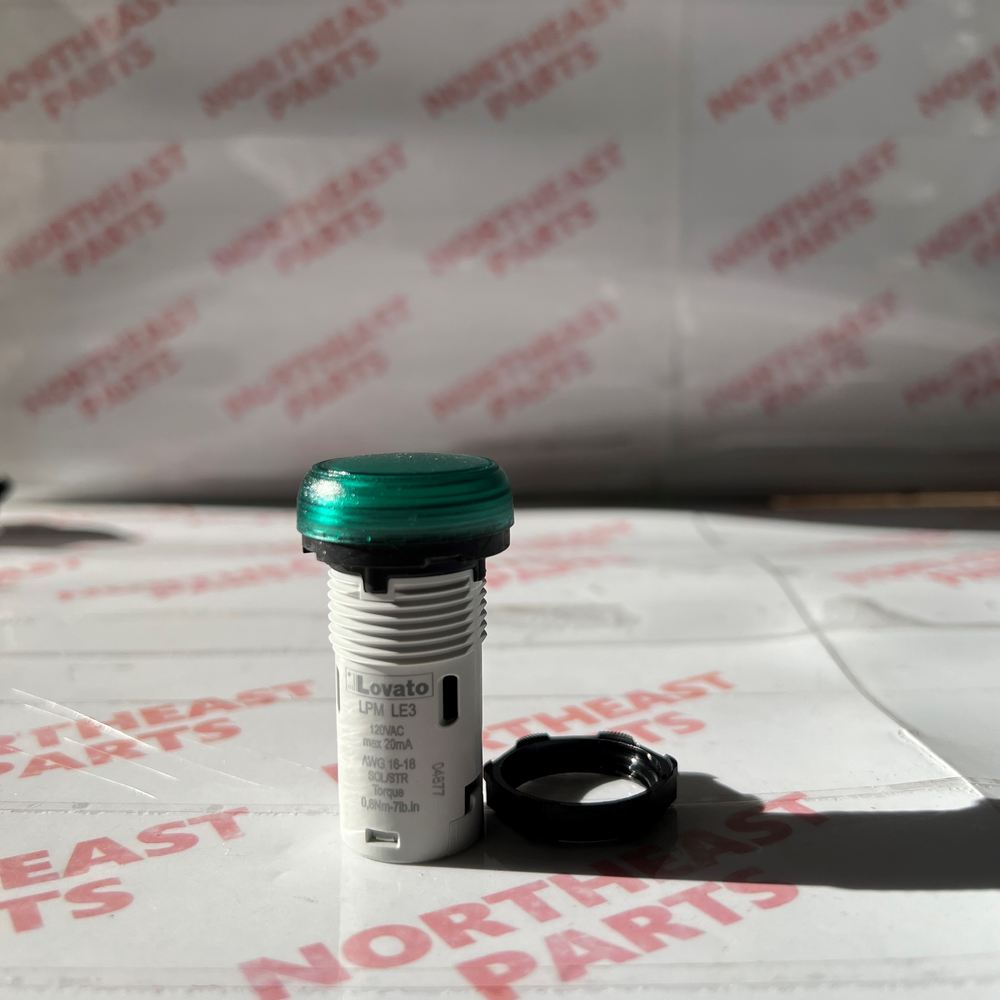 Lovato Electric LPMLB3 - Northeast Parts