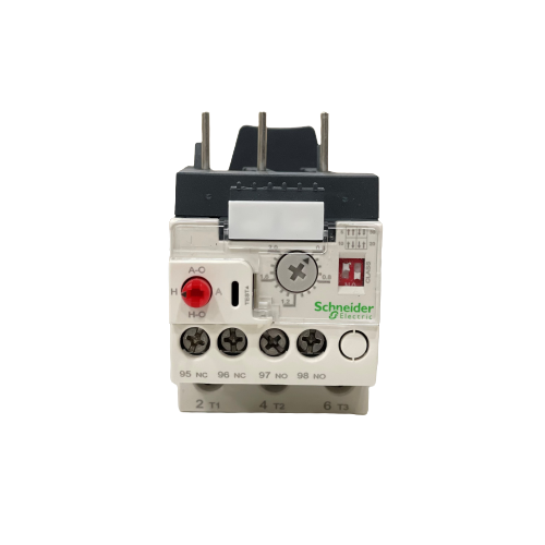 Schneider Electric Electronic Overload Relay LR9D02 - Northeast Parts