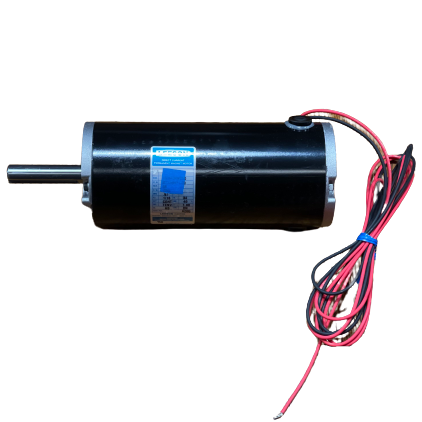 Leeson Motor M113017.00 - Northeast Parts