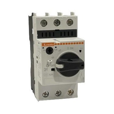 Lovato Electric SM1R0025 - Northeast Parts